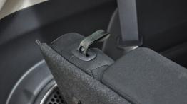 Mitsubishi Outlander III 2.2 DI-D - galeria redakcyjna - bagażnik - inne ujęcie