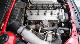 Audi Quattro 2.1 20V Turbo 306KM - galeria redakcyjna - silnik