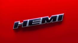 Dodge Charger Facelifting (2015) - emblemat boczny