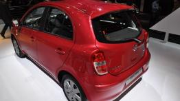 Paris Motor Show 2012 - auta seryjne (cz. 2)