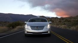 Cadillac ELR - widok z przodu