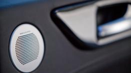 Mercedes GL 500 (X166) 4MATIC - drzwi tylne prawe od wewnątrz