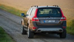 Volvo XC70 Facelifting (2014) - widok z tyłu