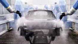 Audi RS Q3 (2014) - taśma produkcyjna