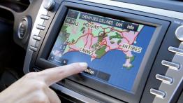 Mazda 6 2007 Sedan - nawigacja gps