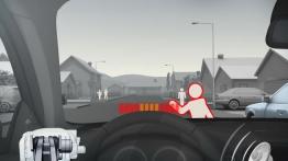 Volvo V60 - testowanie auta