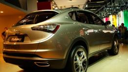 Frankfurt Motor Show 2011 na żywo - prototypy cz. 2 - inne zdjęcie