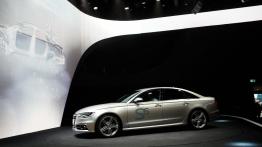 Frankfurt Motor Show 2011 na żywo - auta seryjne cz. 2 - inne zdjęcie