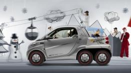 Rinspeed Dock+Go Concept - lewy bok