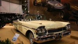 Essen Motor Show 2011 - auta klasyczne