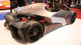 Essen Motor Show 2011