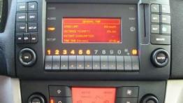 Fiat Stilo 1.9 JTD Active (115 KM) - radio/cd