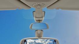 Citroen C4 Grand Picasso - lusterko wsteczne