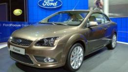  Genewa 2006 - relacja I