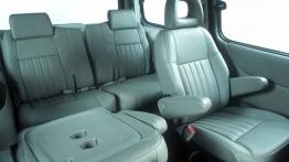 Chevrolet Trans Sport - inny element wnętrza z przodu