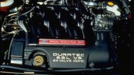 Ford Contour - silnik