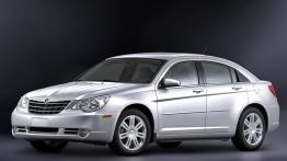 Chrysler Sebring 2007 Sedan - widok z przodu