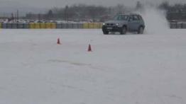 BMW X3 3.0i - galeria redakcyjna - testowanie auta