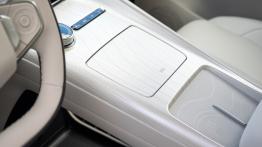 Geely EX5 - inny element panelu przedniego