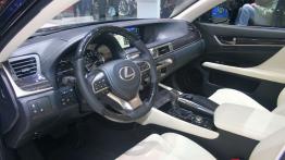 Geneva International Motor Show 2016 - galeria ogólna