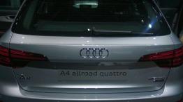 Geneva International Motor Show 2016 - galeria ogólna