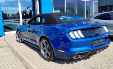 Ford Mustang VI Convertible Facelifting 5.0 Ti-VCT 450KM 2022 California Special, zdjęcie 30