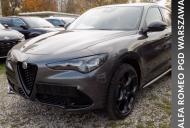 Alfa Romeo Stelvio SUV Facelifting 2023 2.0 GME Turbo 280KM 2025 Veloce