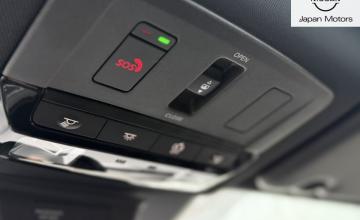 Nissan Qashqai III 2025 1.3 MHEV 158KM X-Tronic TEKNA+, zdjęcie 30