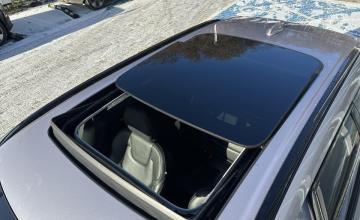 Volvo XC60 II 2025 Ultra Motyw: Dark, zdjęcie 30