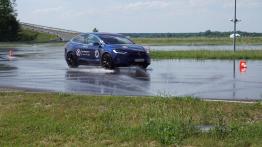 Tor wyścigowy i potężna dawka wiedzy technicznej! Zobaczcie, co działo się na ZF Aftermarket Tech Adventure