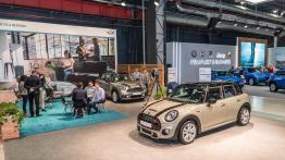 Relacja z X Ogólnopolskich Targów Motoryzacyjnych  i Biznesowych FLEET MARKET 2018