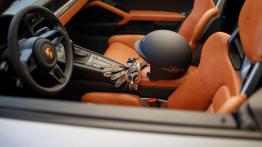 70-lecie Porsche podczas Goodwood Festival of Speed