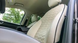 Ford Edge Vignale – już premium czy blisko premium?