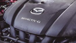 Mazda CX-30 – jechałem nią i wiem, że liczby nie mają tu znaczenia