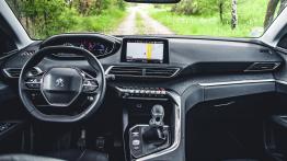 Peugeot 5008 - od minivana do SUV-a