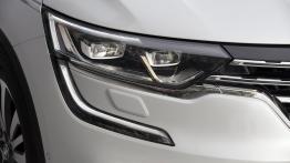 Renault Koleos - siła kompromisu