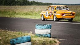 Toyota Team Classic – amatorski motorsport kwitnie!