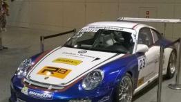 Na cztery i dwa kółka