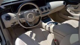 &quot;Stary&quot; salon, nowa jakość