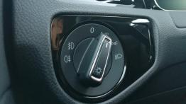 Volkswagen Golf 1.5 TSI BM – sukces nie wziął się znikąd