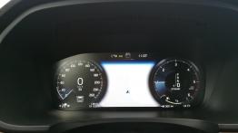 Volvo V90 D5 Inscription – atak z Północy