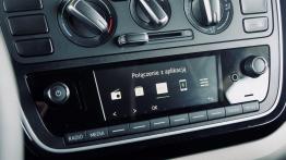 Skoda Citigo – dzielny maluch