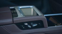 BMW 750Li – limuzyny są passe?