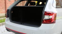 Skoda Octavia RS – kolejny rozdział bestselleru