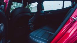 Kia Stinger – rewolucyjne Gran Turismo