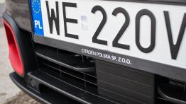 Nowy Citroen C5 Aircross – czułem się jak na latającym dywanie