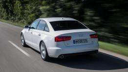 Silnikowa (r)ewolucja - czyli dokąd zmierza Audi?