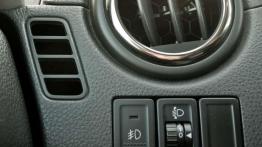 Dzielny osiołek - Fiat Sedici