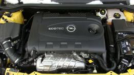 Błyskawica, która odwraca głowy - Opel Astra GTC