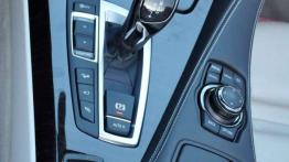 BMW 650i Cabrio xDrive - król bulwarów